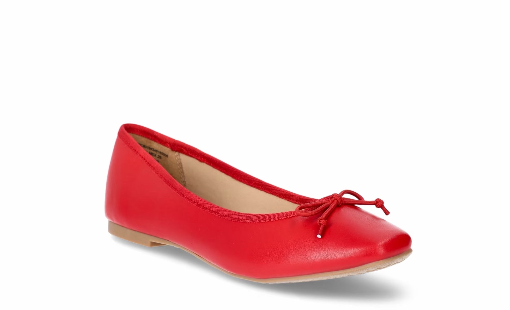 Coming in at $5.59 this pair of shoes literally I’m embarrassed the amount of times I’ve worn them. I’ve purchased them twice because I love them so much.  Grab them today the perfect red. ♥️

#LTKdayinmylife #LTKgrwm #LTKmomlife