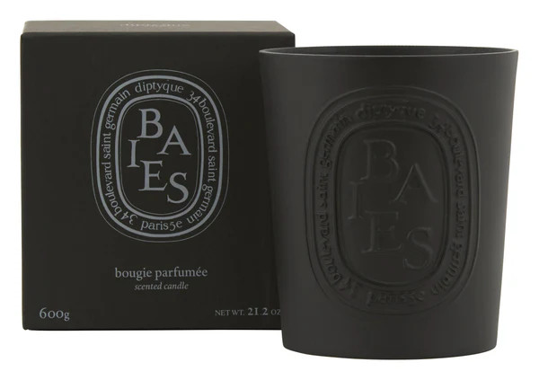 Diptyque Baies Premium Candle | Jayson Home