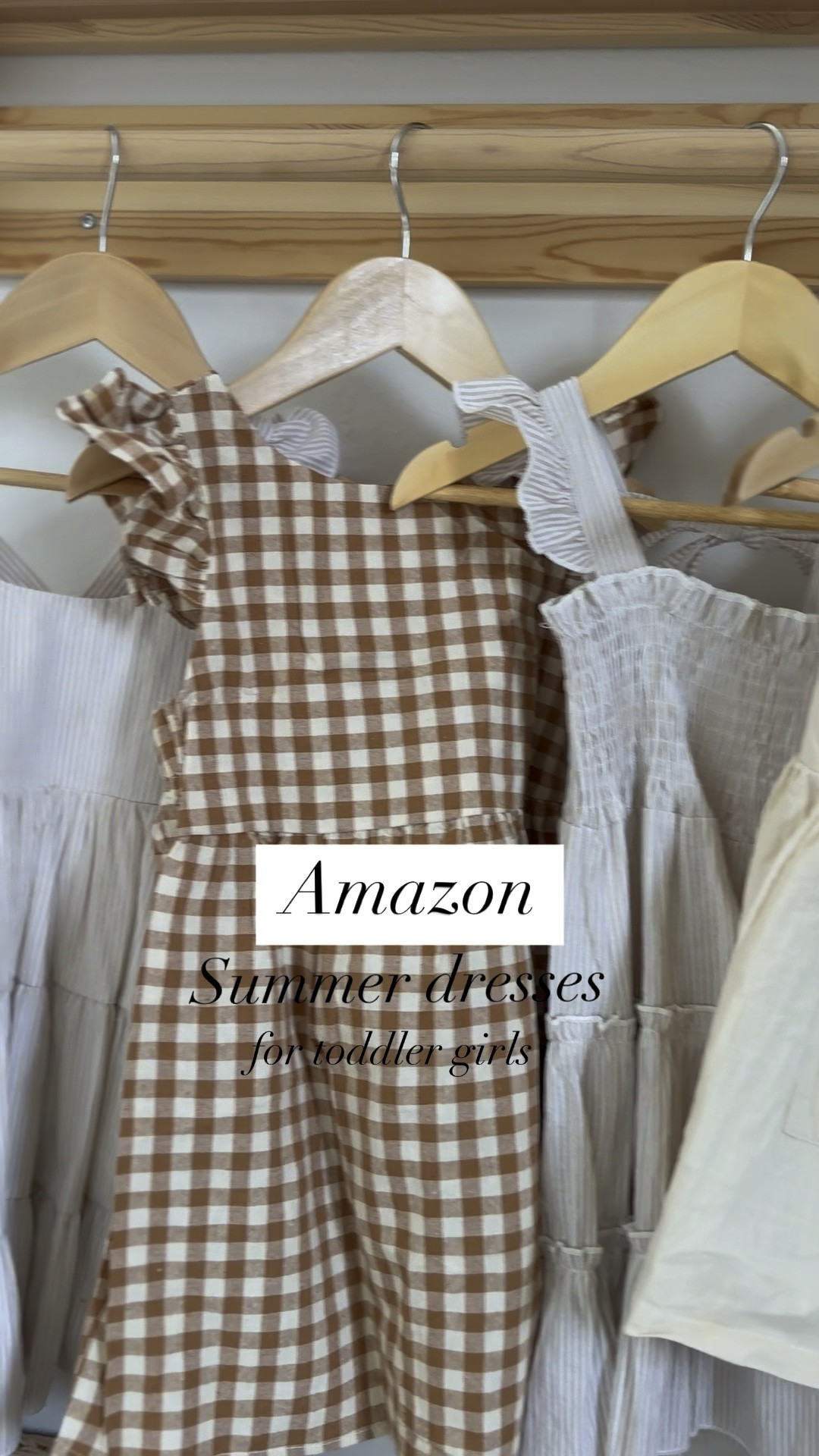 The most beautiful summer dresses for toddler girls from Amazon! 

These are perfect for family photos at the beach or a flower farm  

#LTKFamily #LTKKids #LTKSeasonal