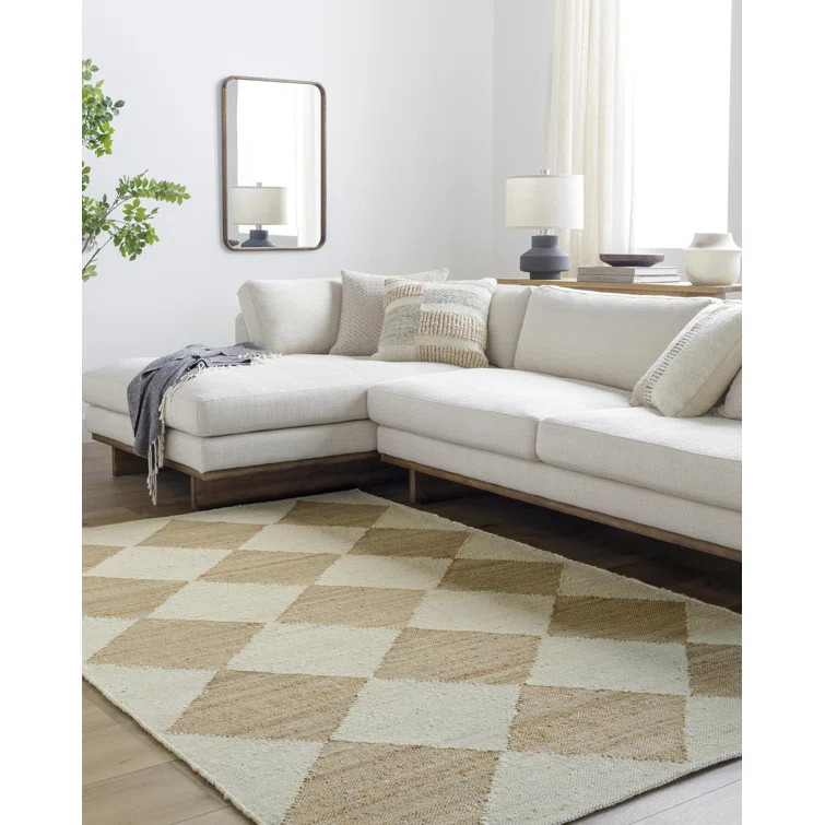 Vivir x Livabliss Antho Area Rug | Wayfair North America