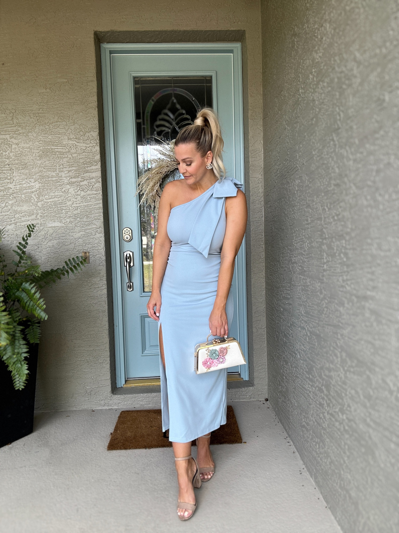 Spring is around the corner. These @amazonfashion finds for spring wedding guest dresses are so good! 

#spring #springfashion #springwedding #weddingguestdress #weddingguest #weddingguests #weddingseason #floridagirl #floridalifestyle #weddingdresses #weddingguestoutfit

#LTKunder50 #LTKfamily #LTKSeasonal