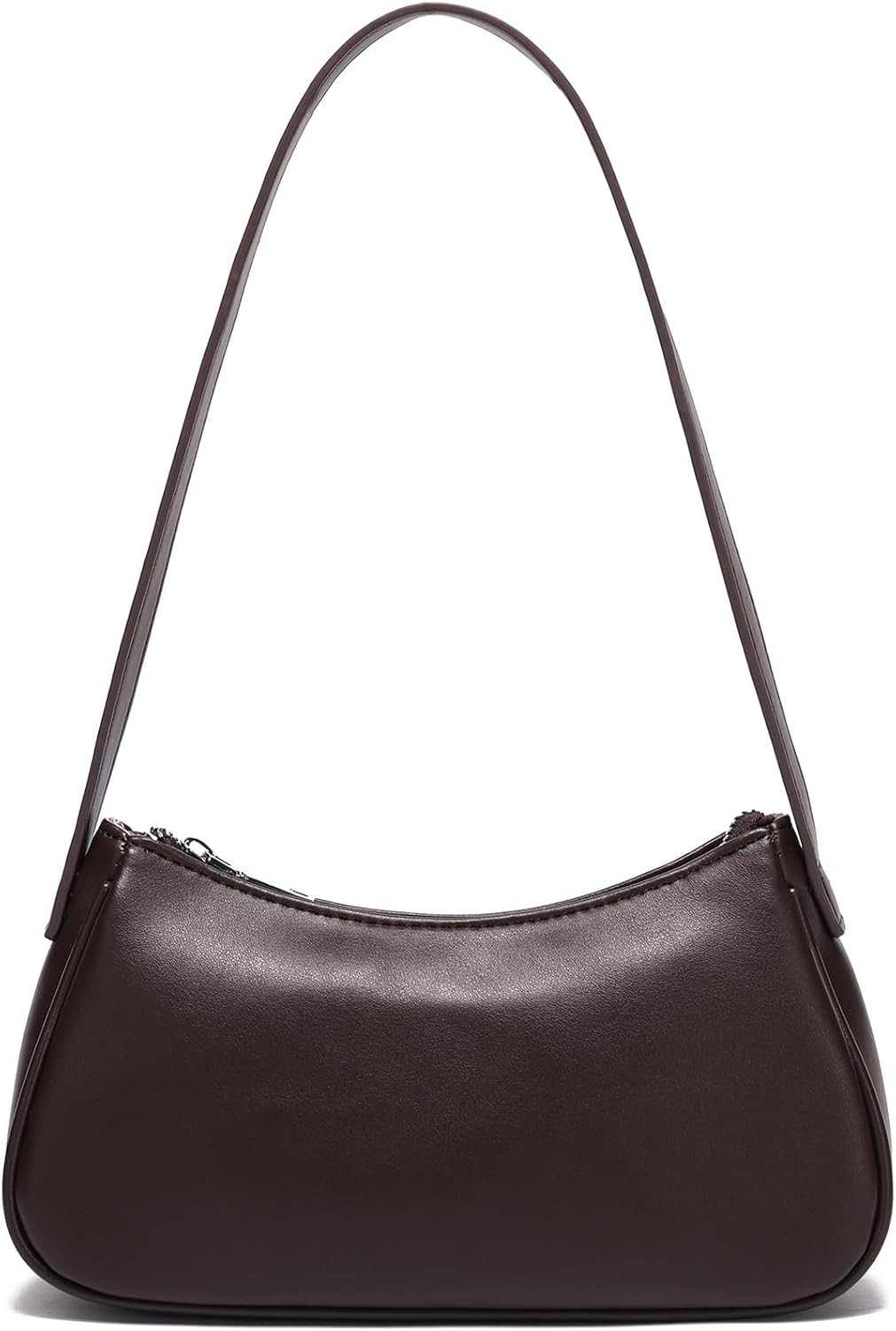 Small Shoulder Bag for Women Cute Mini Purse Trendy | Amazon (US)