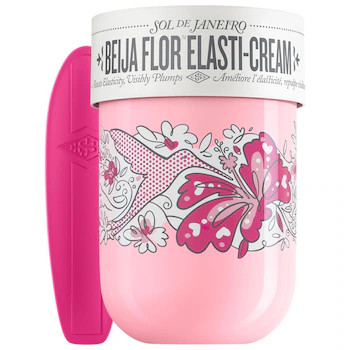 Biggie Biggie Beija Flor™ Elasti-Cream - Sol de Janeiro | Sephora | Sephora (US)