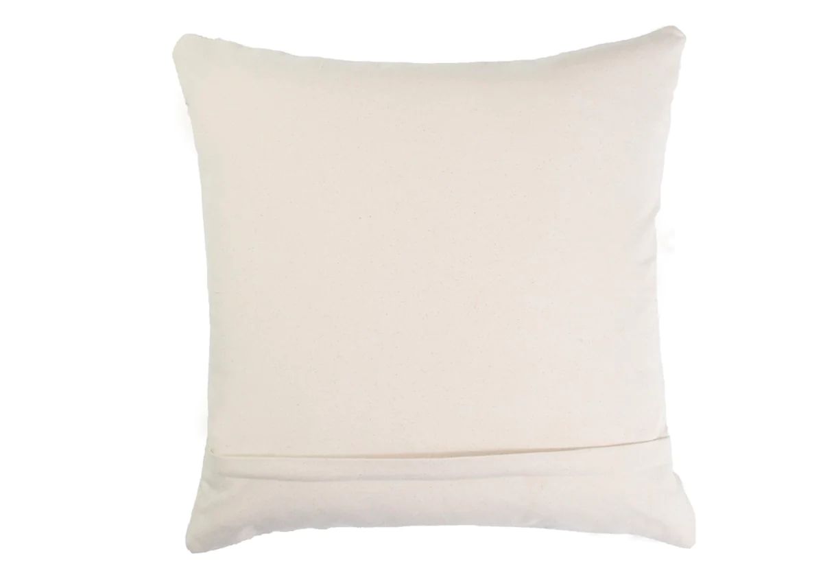 IVORY WORSTED WOOL PILLOW COVER | Alice Lane Home Collection