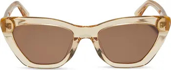 Camila 55mm Cat Eye Sunglasses | Nordstrom