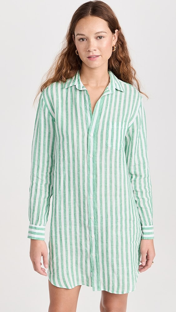 Frank & Eileen | Shopbop