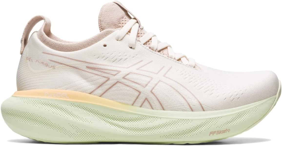 ASICS Women's Gel-Nimbus 25 Running | Amazon (US)