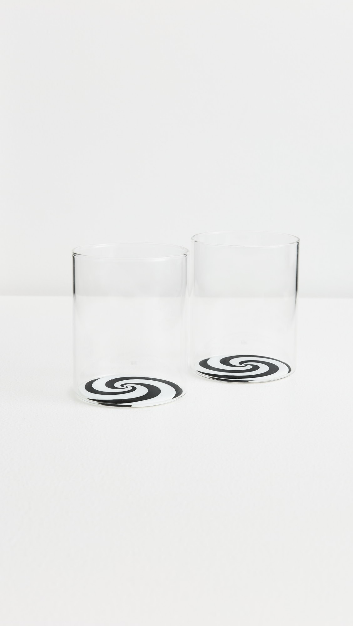 Swirl Tumbler Set of 2 | Shopbop