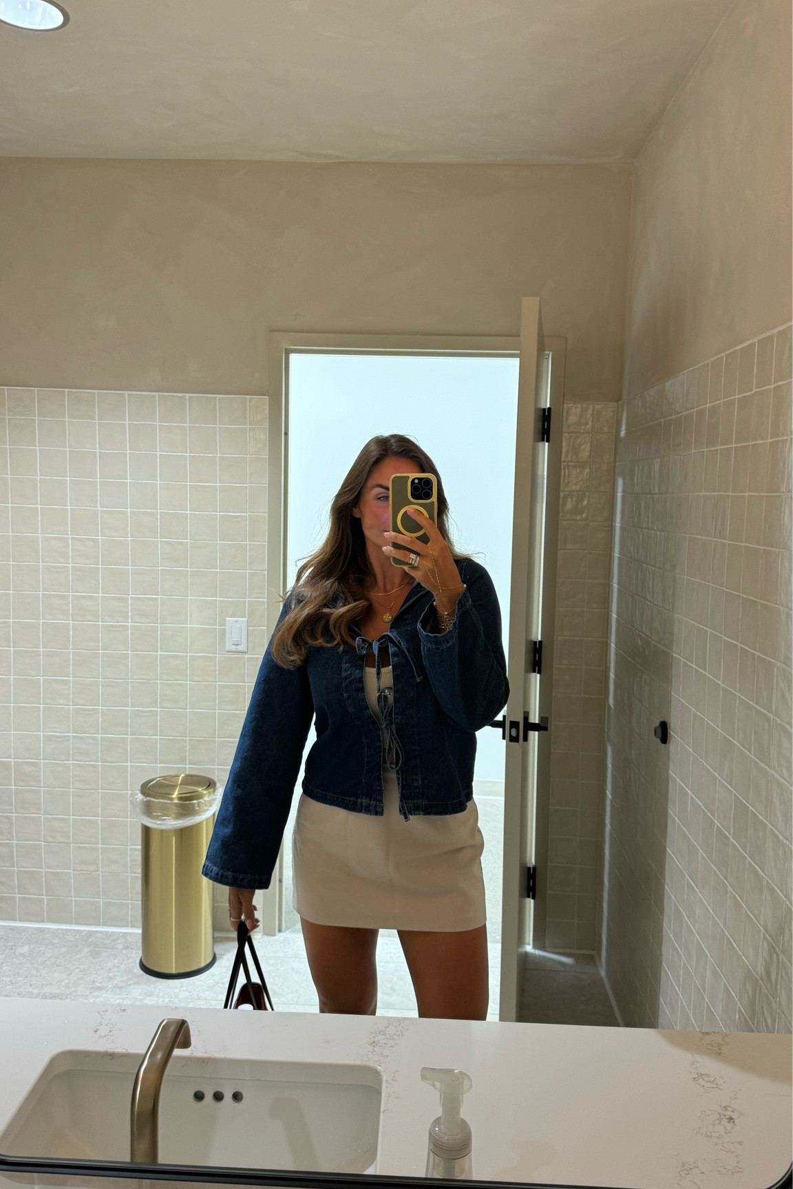 Work wear today!! 

#LTKworkwear #LTKshoecrush