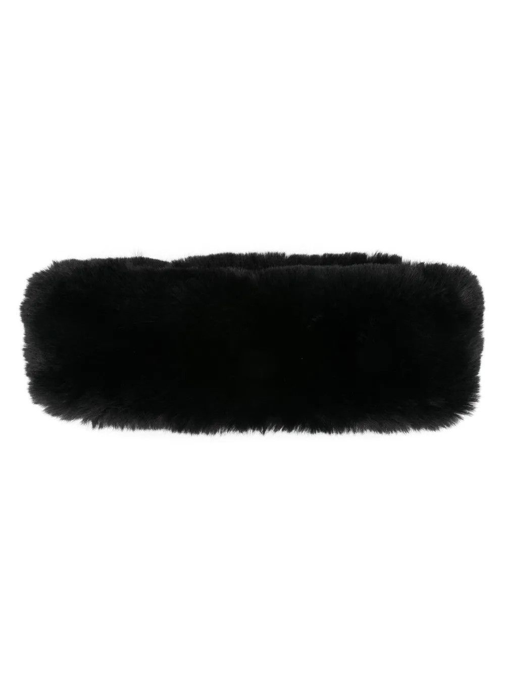 Goldbergh Froid Headband | Black | FARFETCH UK | Farfetch Global