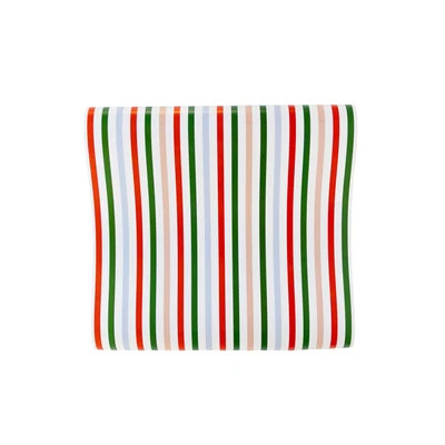 Occasions By Shakira - City Sidewalks Table Runner | My Mind's Eye