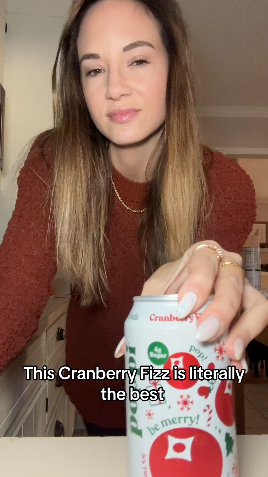 Get the Cranberry Fizz before it goes off the shelves for the season! Makes a great cocktail 

#LTKHoliday #LTKStyleTip #LTKSeasonal