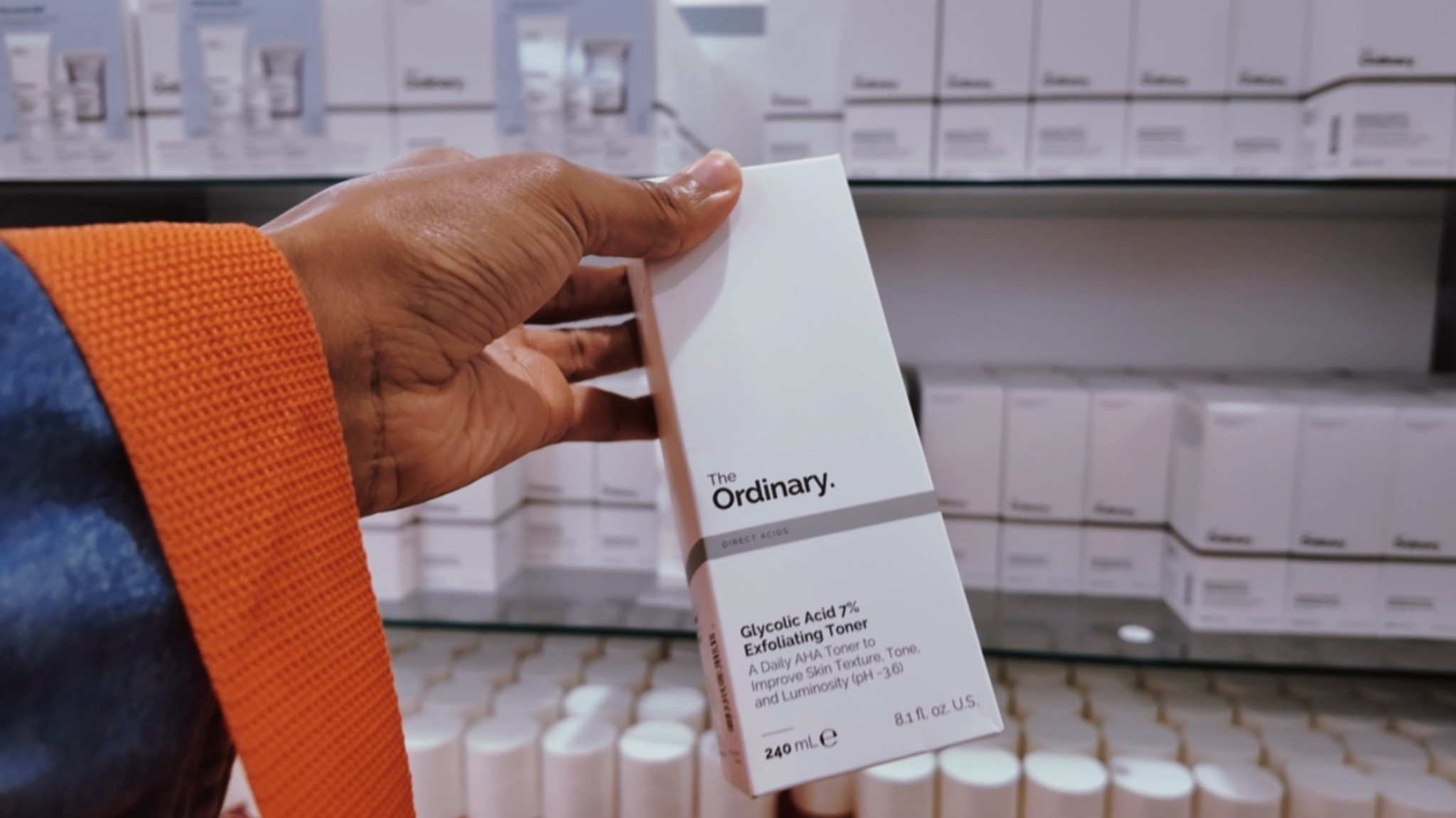 Soft skin!? Yes please 

#LTKBeauty