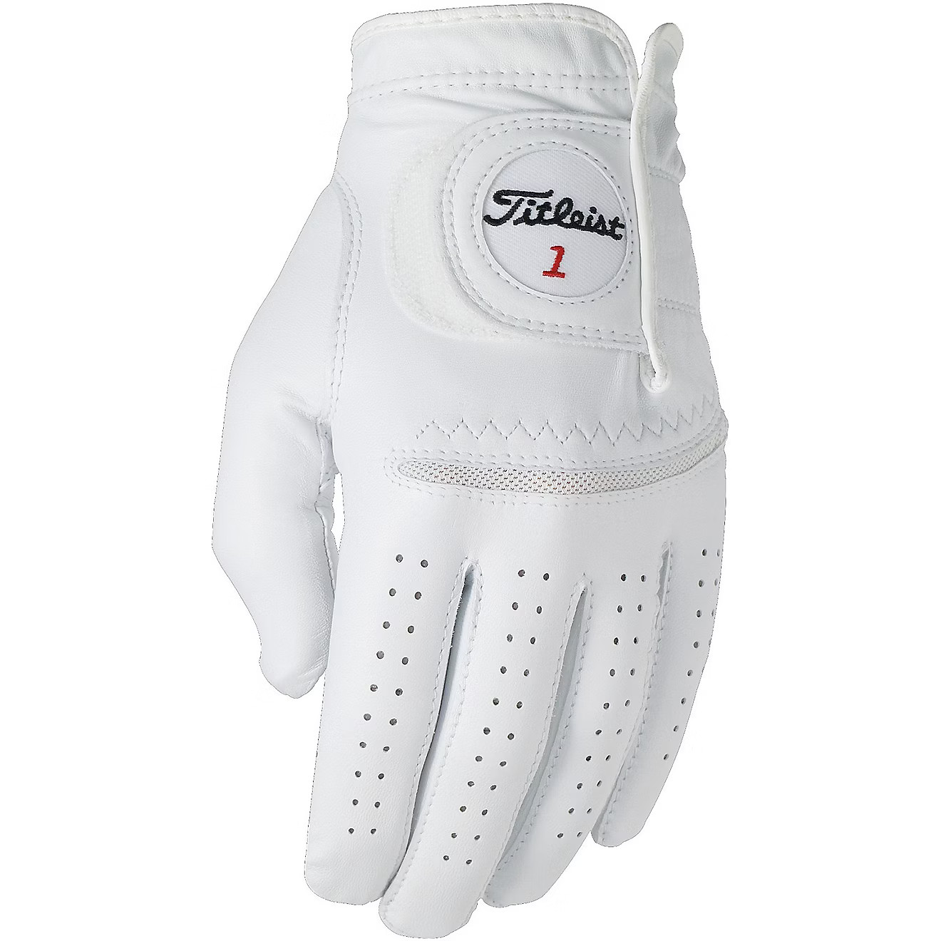 Titleist Men's Perma-Soft MCL Golf Glove | Academy | Academy Sports + Outdoors