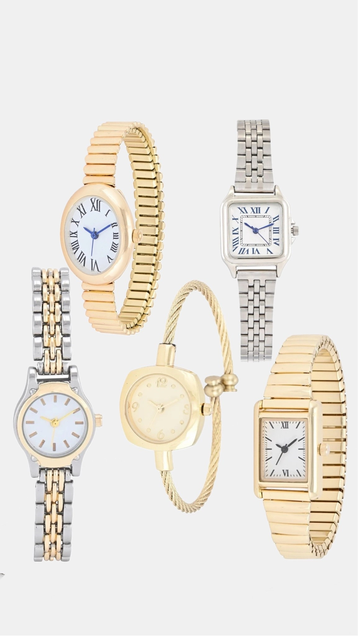 Watches under $12!!! 👀

#LTKootd #LTKmomlife #LTKdayinmylife
