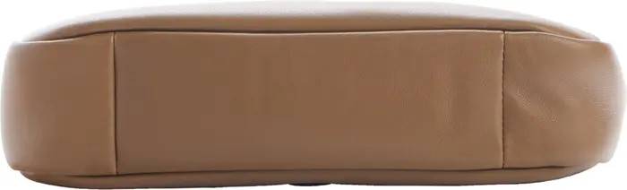 Le 5 À 7 Padded Leather Hobo Bag | Nordstrom