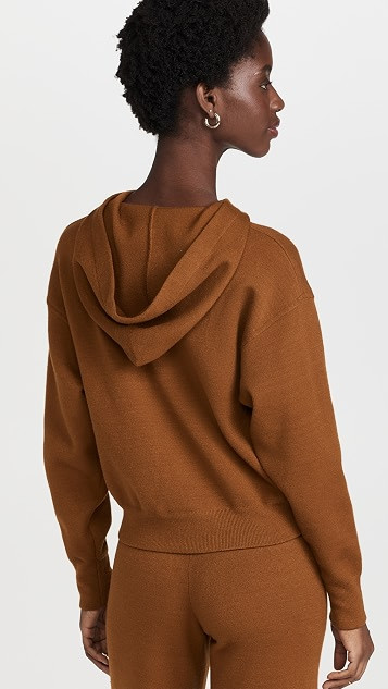 Crop Hoodie | Shopbop