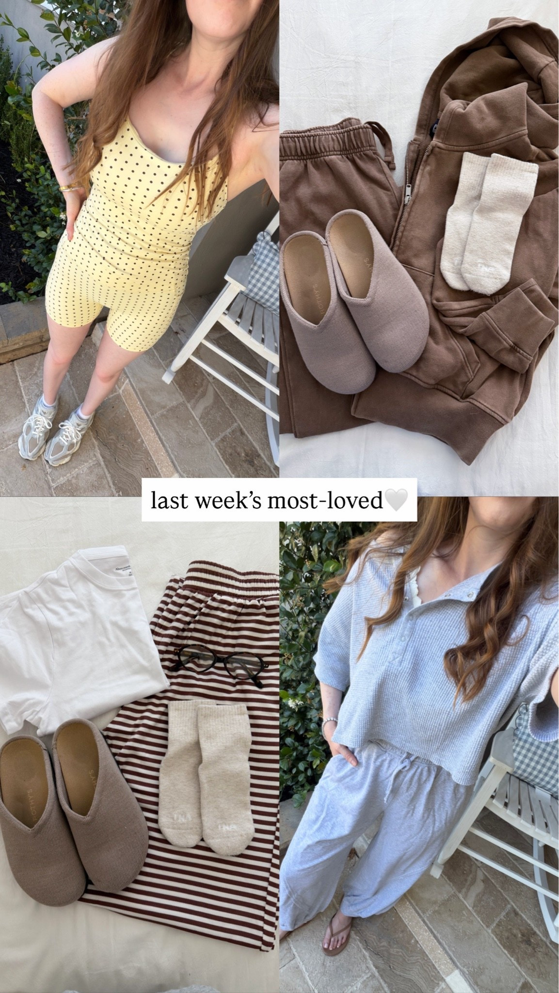 Comfy lounge outfits and matching sets!
Fall outfit idea, fall sets, fall shoes

#LTKgrwm #LTKdayinmylife #LTKootd