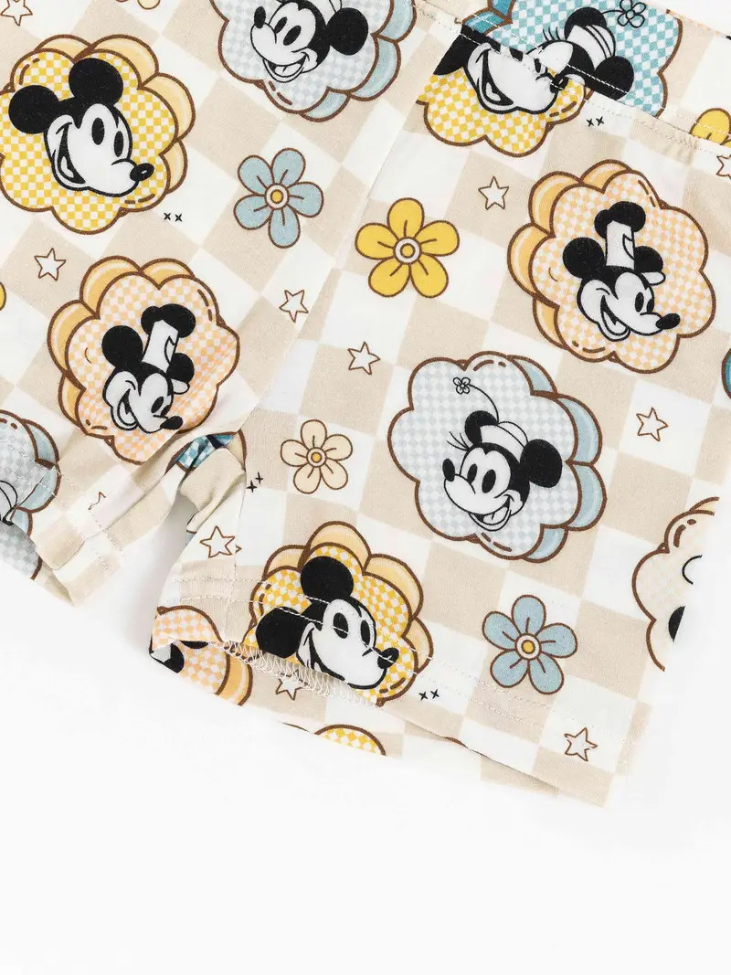 Miozing Bamboo Fiber Toddler Kid's T shirt Comfy Shorts - Temu | Temu Affiliate Program