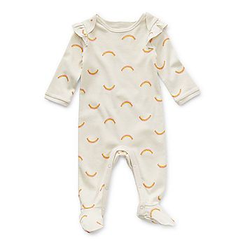 Okie Dokie Baby Girls Sleep and Play - JCPenney | JCPenney