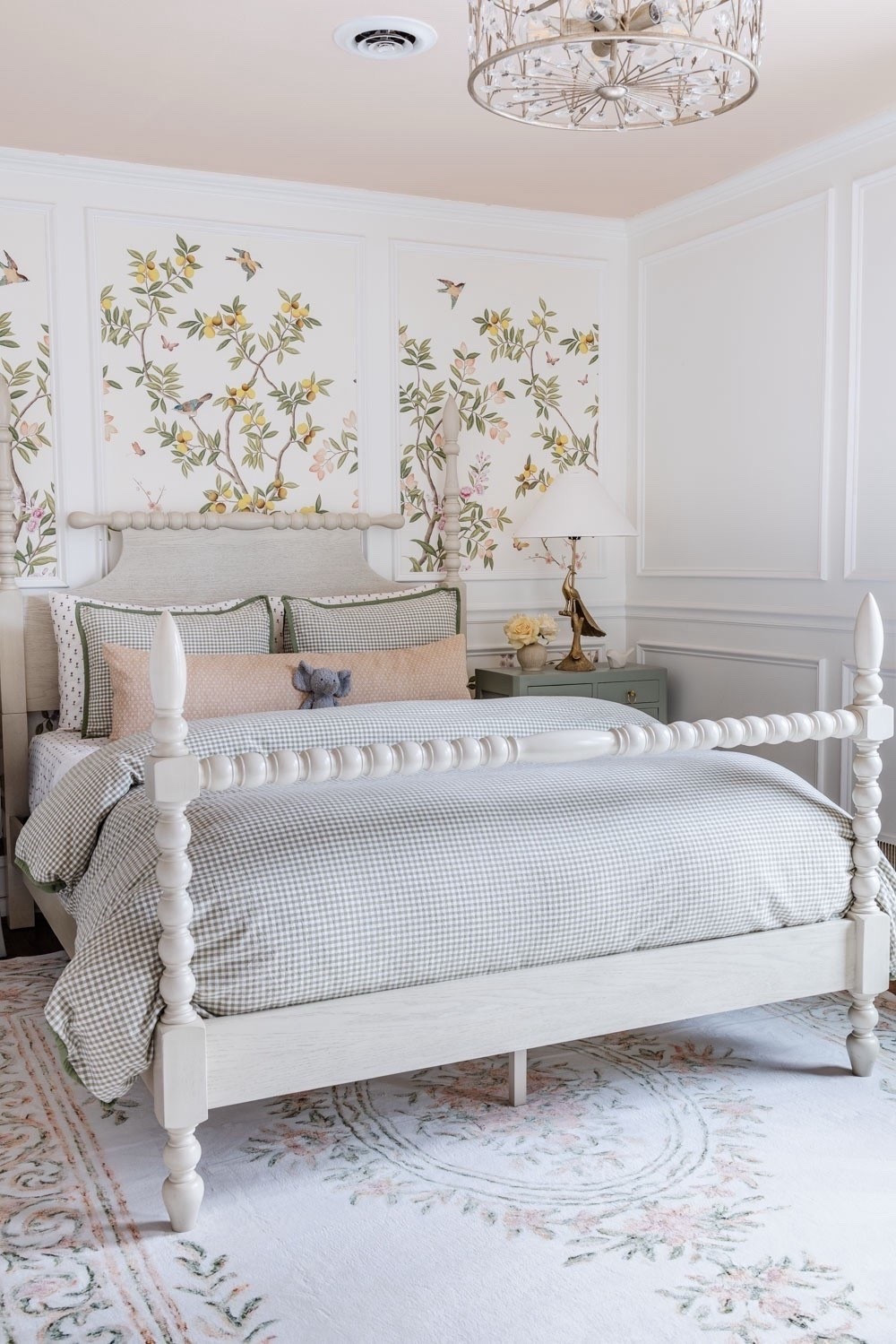 New washable rug in Regan’s room 🎀

Washable rug, spill proof, pink rug, little girls room, girls room

#LTKKids #LTKHome