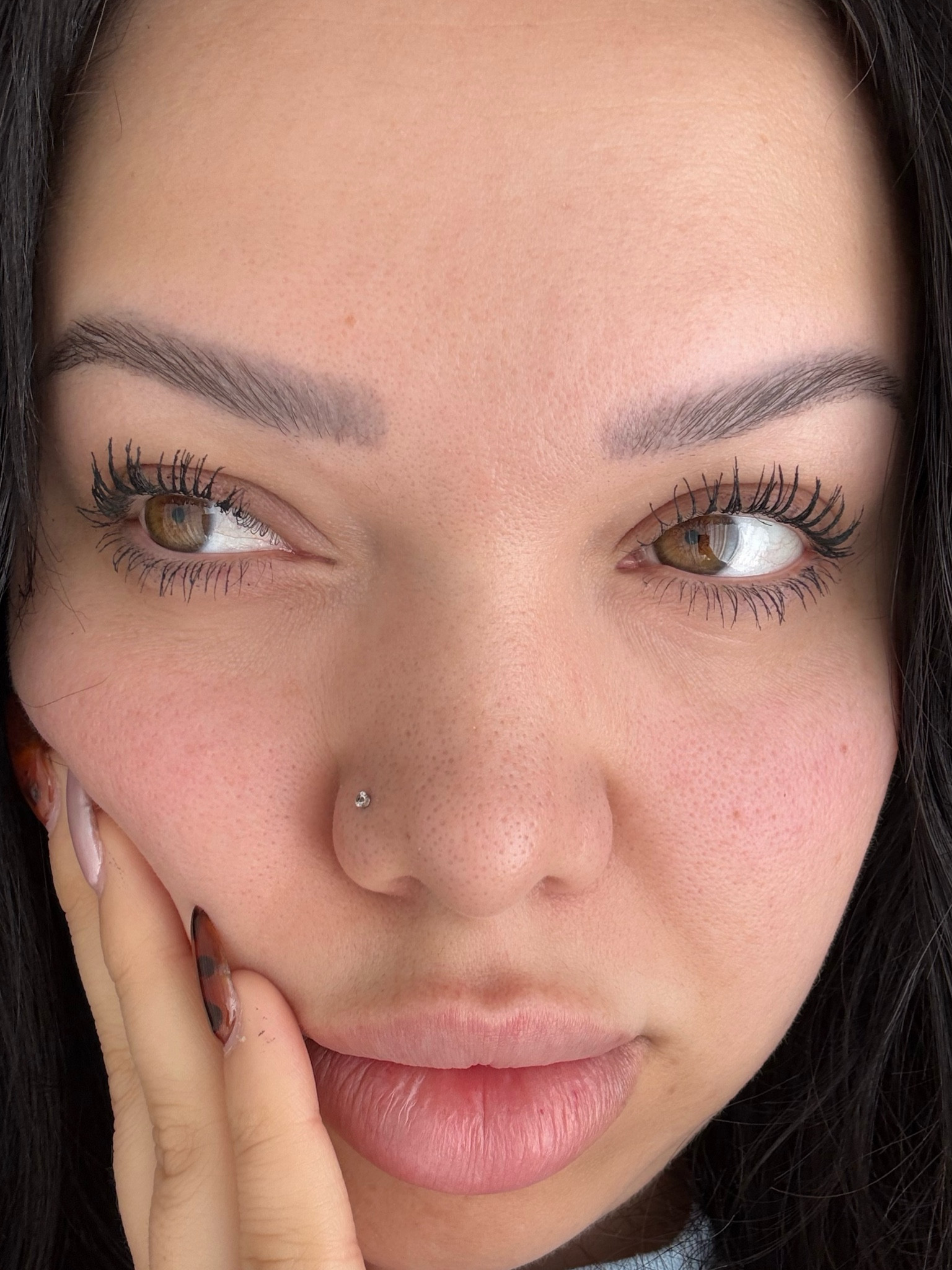 I fell for the Babe Lash craze & the way my lashes have actually been growing is crazy 👀✨

#LTKBeauty #LTKStyleTip