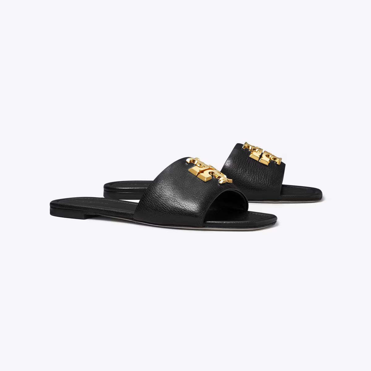 Eleanor Slide: Women's Designer Sandals | Tory Burch | Tory Burch (US)