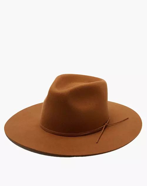 Wyeth Shea Hat | Madewell