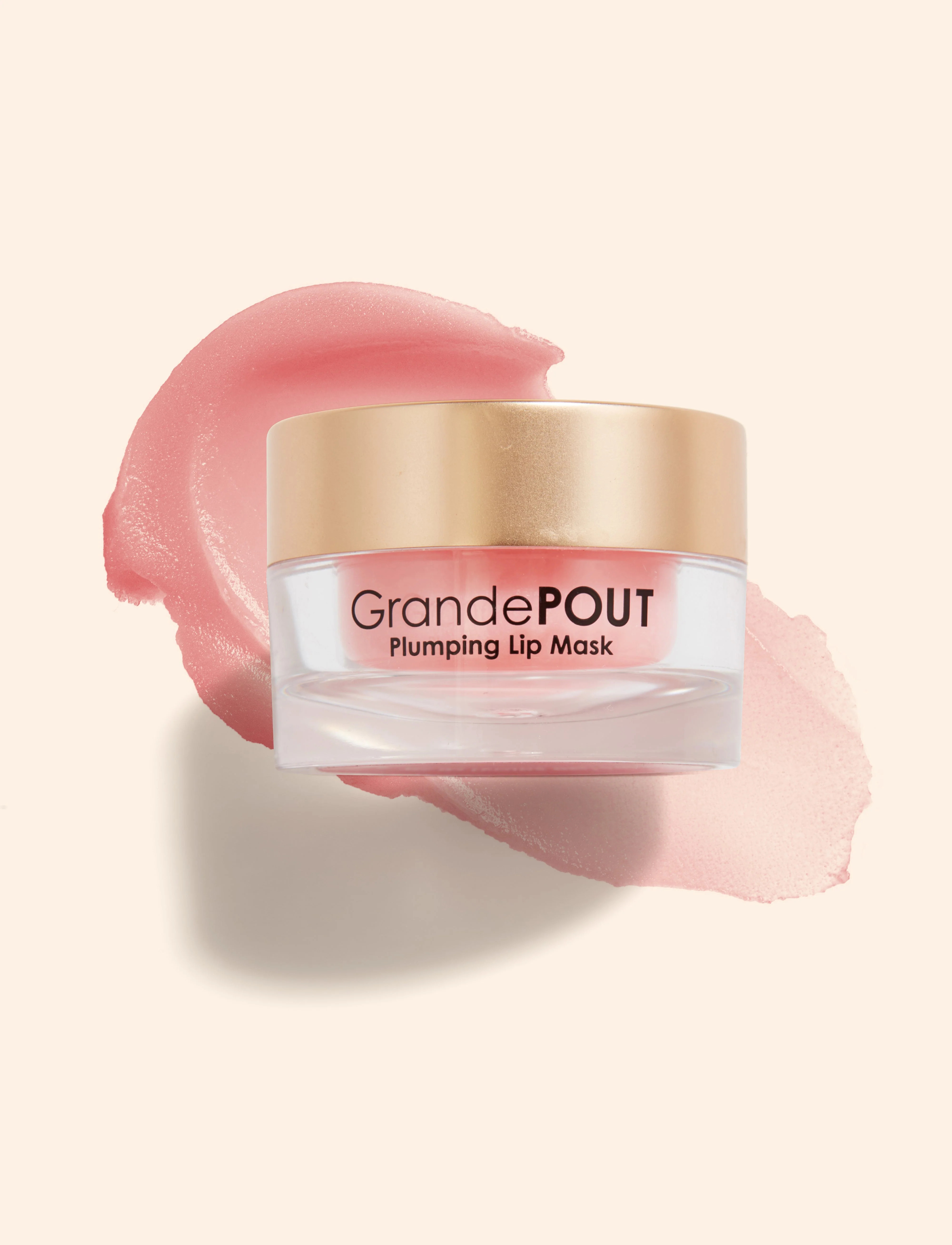 GrandePOUT | Grande Cosmetics, LLC