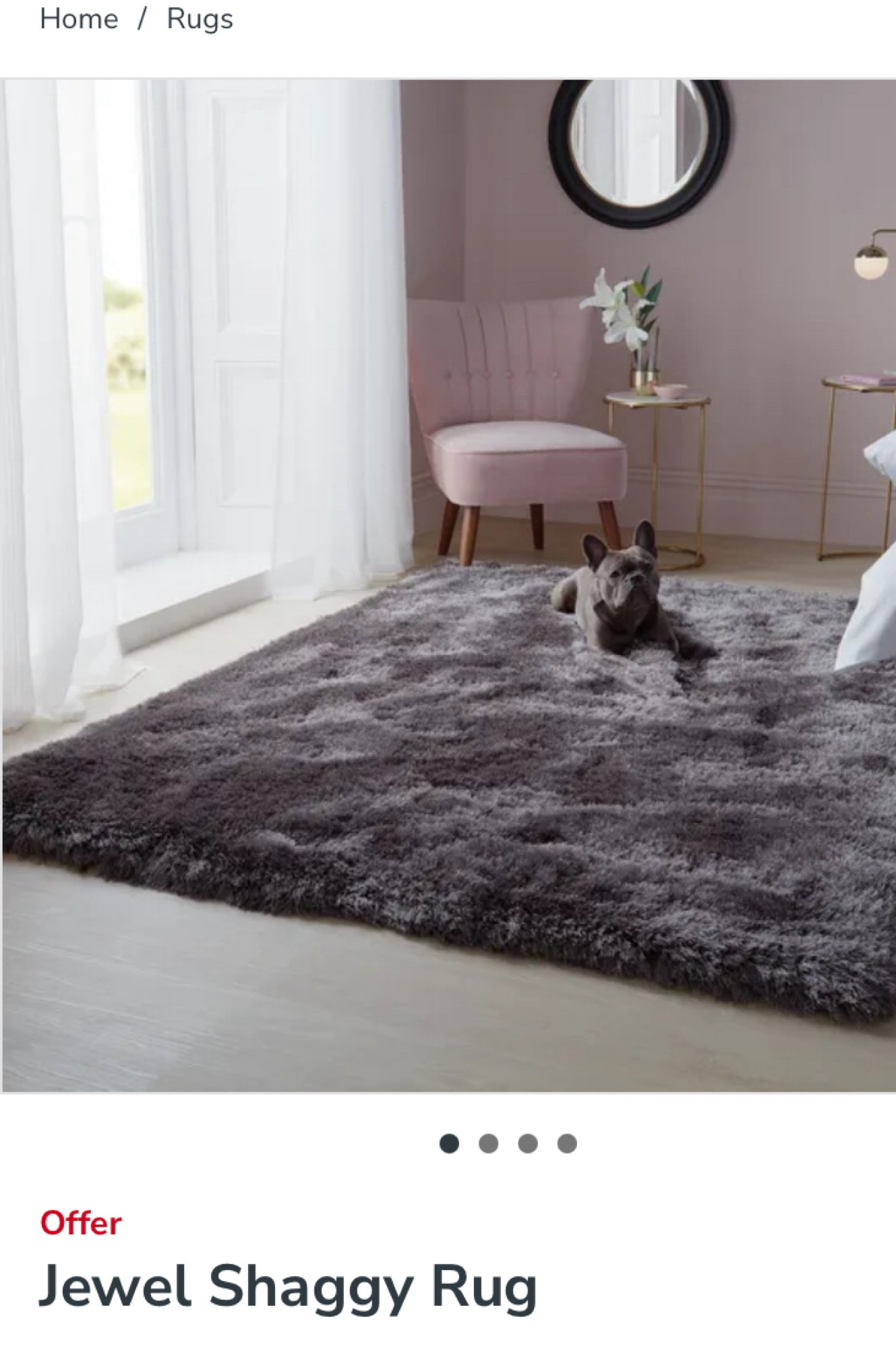 Rug on sales

LTKFestiveSaleUK #LTKsalealert #LTKhome