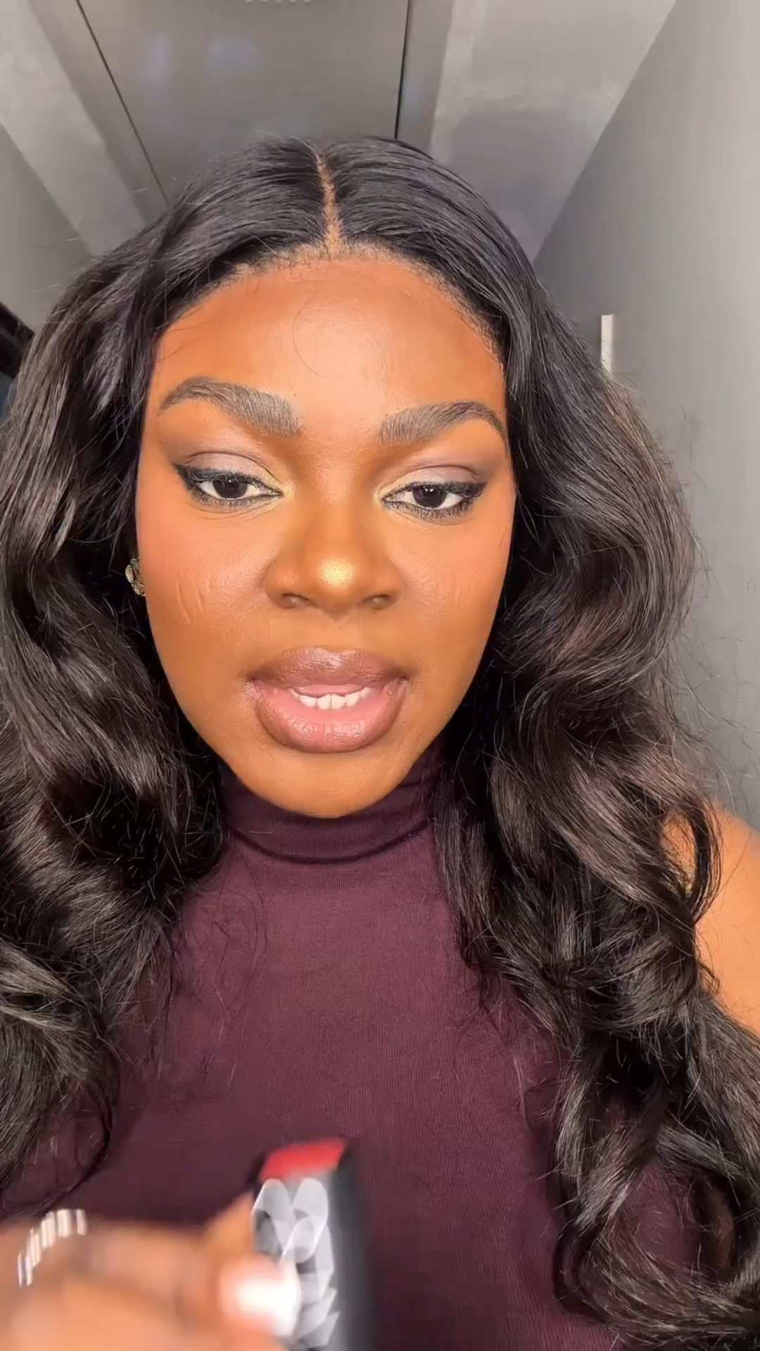 AD* putting @narsissist the multiple to test. I’m using shade *SINFUL*


#LTKgiftguide #LTKuk #LTKbeauty