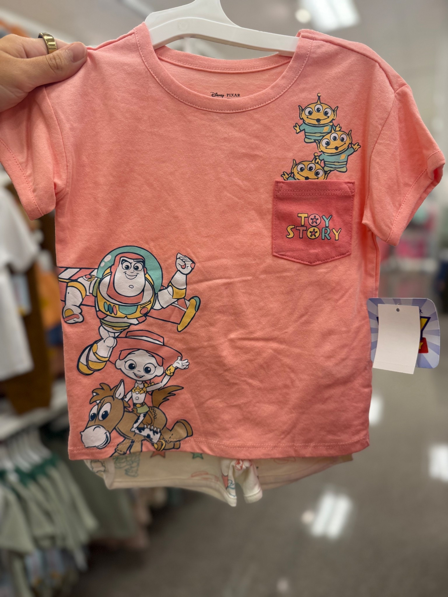 Toy Story matching set for kids

#LTKBump #LTKBaby #LTKKids
