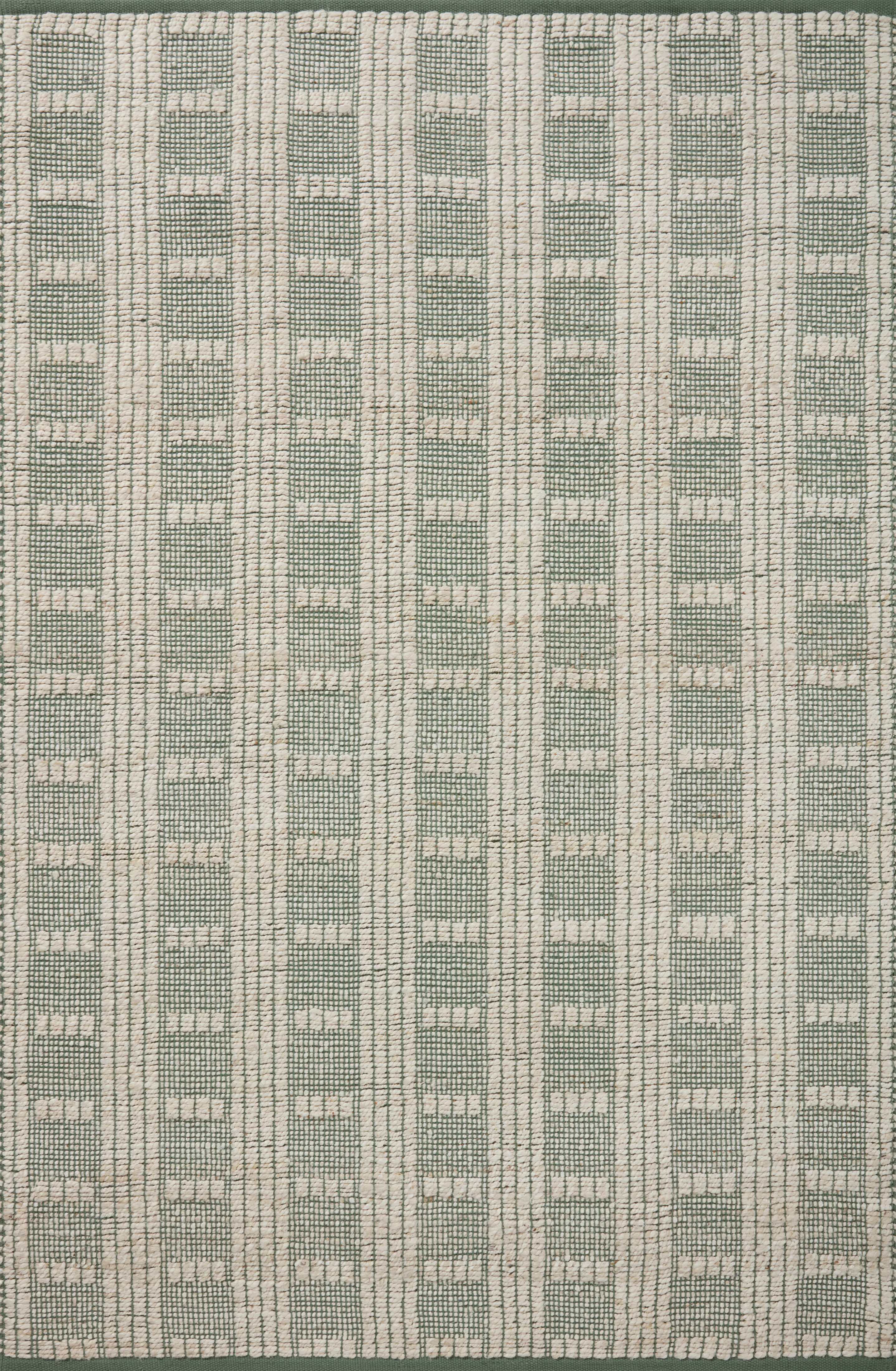 Angela Rose x Loloi Colton Ivory / Sage Area Rug | Wayfair North America