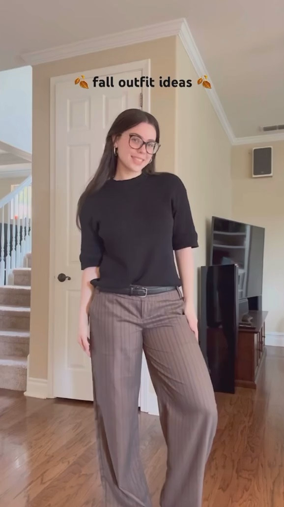 Fall outfit inspo!🍂

Fall outfit inspo / fall outfit ideas for women / women’s fall outfits / fall class outfits college / business casual outfit fall / university outfits / uni outfits fall / cute and comfy outfits for fall / autumn outfit inspo / autumn outfits / business pants outfits women / suede mini skirt outfits / green striped sweater outfits / chunky belt outfits / layered outfits fall / amazon fashion finds / amazon finds / Aelfric Eden / princess Polly / Aelfric Eden jeans / Aelfric Eden hoodie outfits / Aelfric Eden plaid jeans try on / quince t-shirt / quince basics / princess Polly pants / princess Polly bag / princess Polly jeans / low rise baggy jeans outfits / Hollister jeans / Hollister low rise baggy jeans / babydoll shirt outfits / school outfits fall / everyday outfits fall

#LTKStyleTip #LTKFindsUnder100 #LTKSeasonal