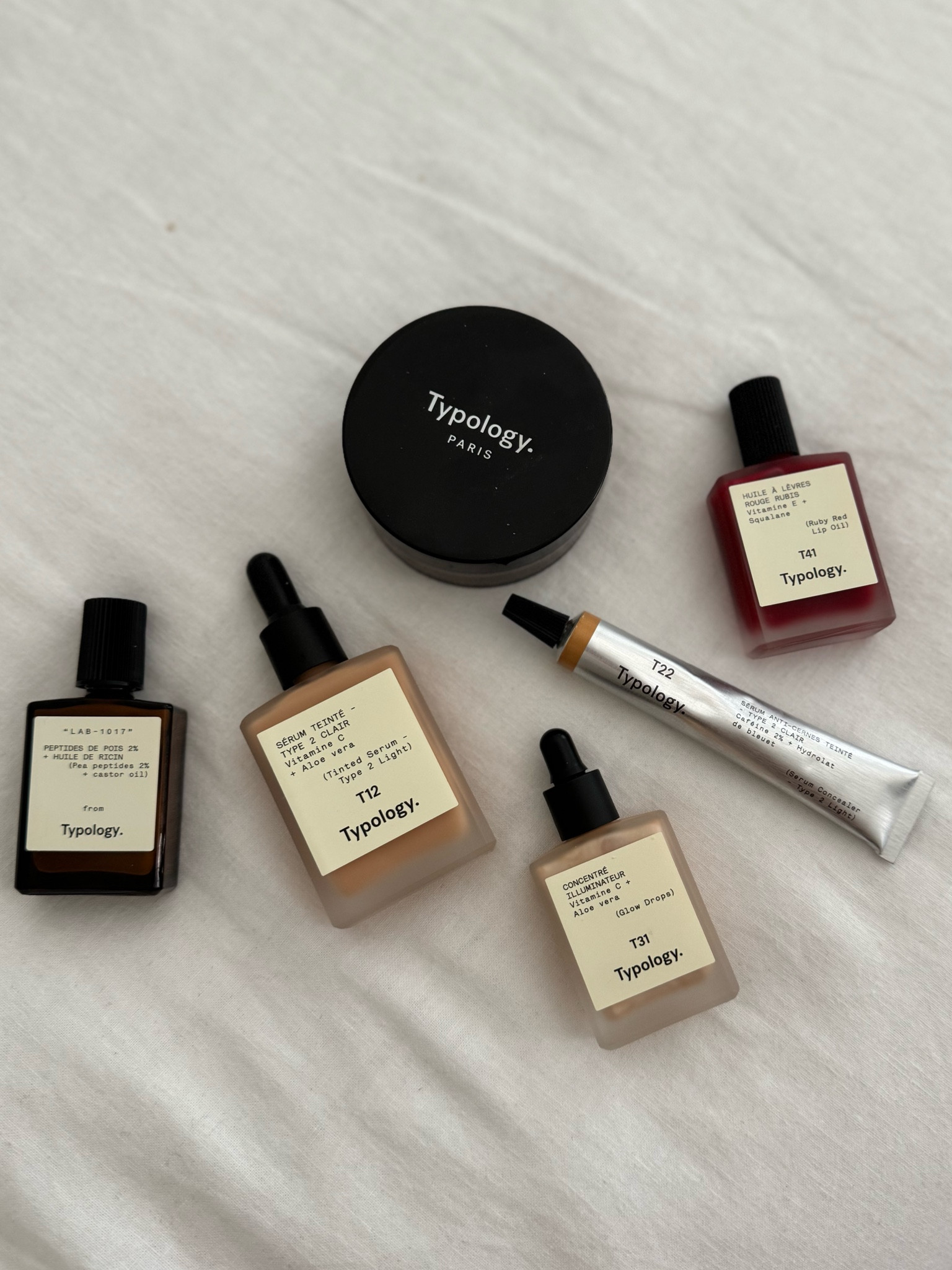 The best thing you can donfor your skin is replace makeup with skincare 💋

#LTKGiftGuide