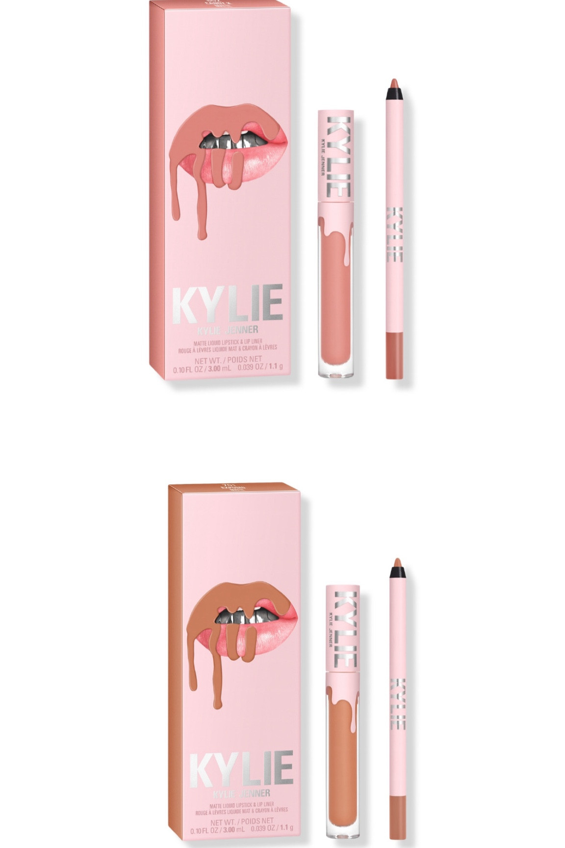 Lip kits 

#LTKbeauty #LTKfindsunder100 #LTKGiftGuide