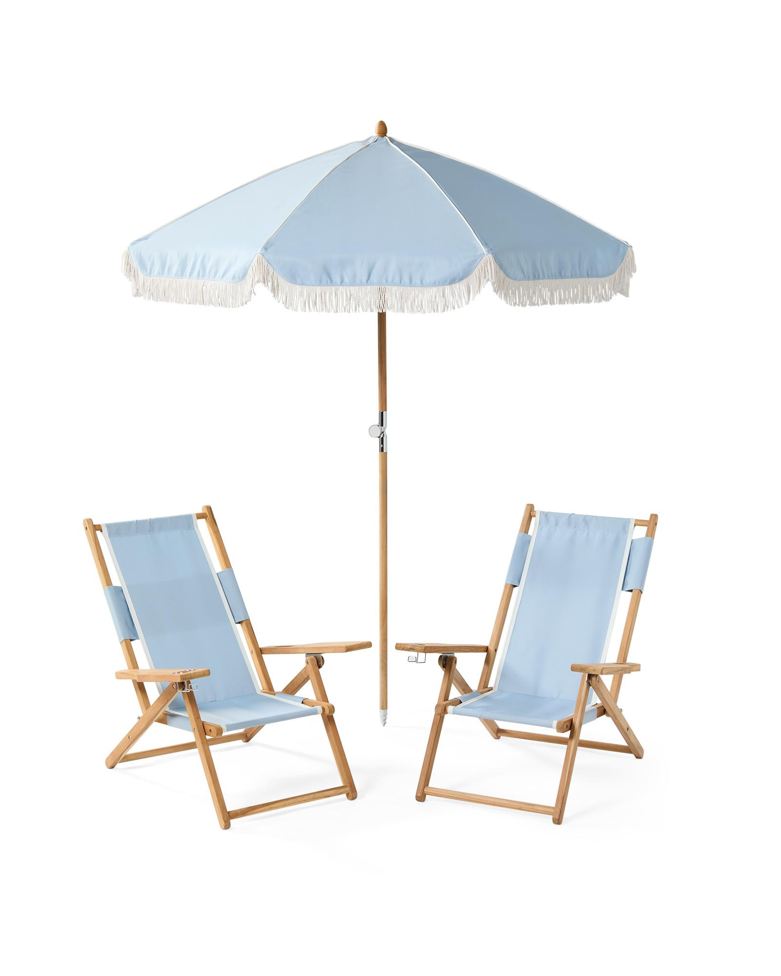 Beach Club Set | Serena and Lily