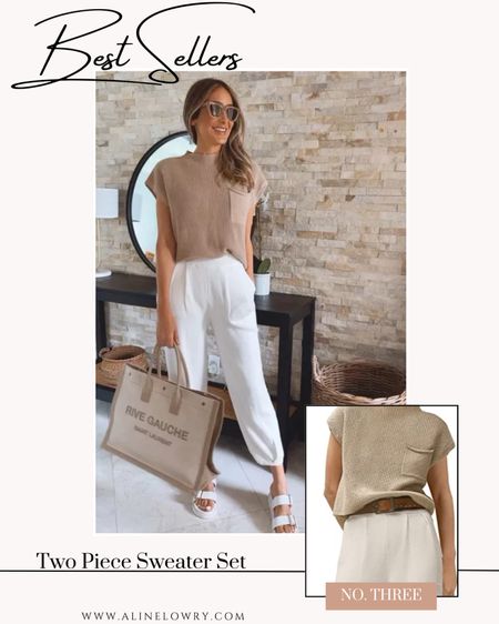 Top three of this week! Amazon top seller neutral set Comfortable and so beautiful. Great quality Runs tts/ wearing a size small