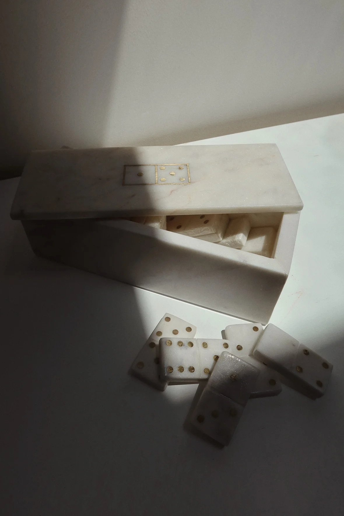 Aretino Domino Set | THELIFESTYLEDCO