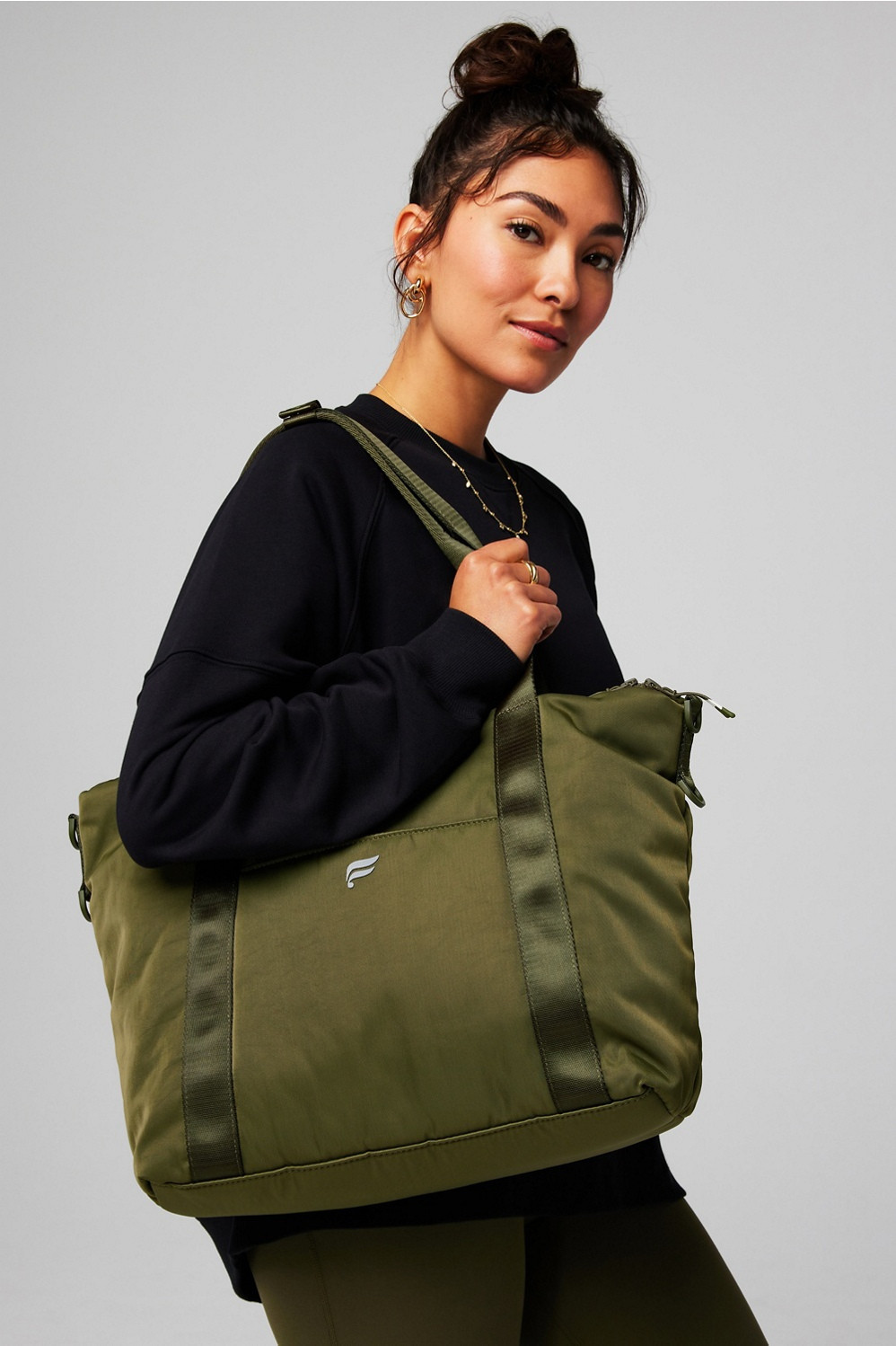 The Everyday Tote | Fabletics