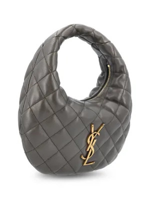 Icarino quilted tote bag | Farfetch Global