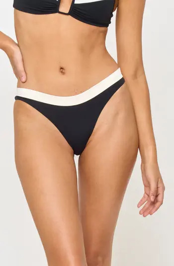 Mercer Bikini Bottoms | Nordstrom