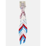 No Boundaries Women's Americana Print Square Scarf | Walmart (US)