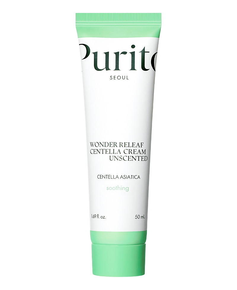 Purito Wonder Releaf Centella Cream Unscented | Bloomingdale's (US)