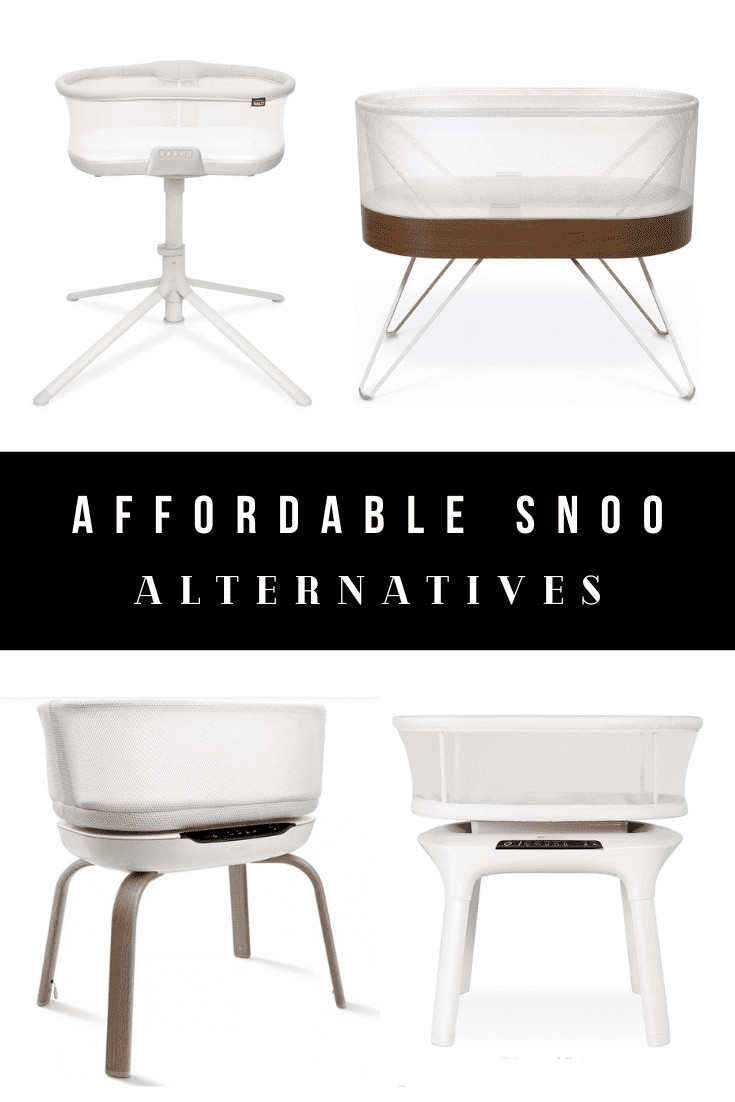 If you’ve been eyeing the Snoo Smart Sleeper but can’t quite justify the splurge, you’re not alone. As a new mom, I totally understand wanting the best sleep solution for your baby, without spending over a thousand dollars. That’s why I’ve rounded up my top three affordable Snoo alternatives that are feature-packed and designed to help your little one snooze. Whether you’re building your baby registry or searching for a smarter cheaper bassinet, these bassinets deliver the motion, sound, and tech for less.

 

 #LTKBaby #LTKBump #LTKKids
