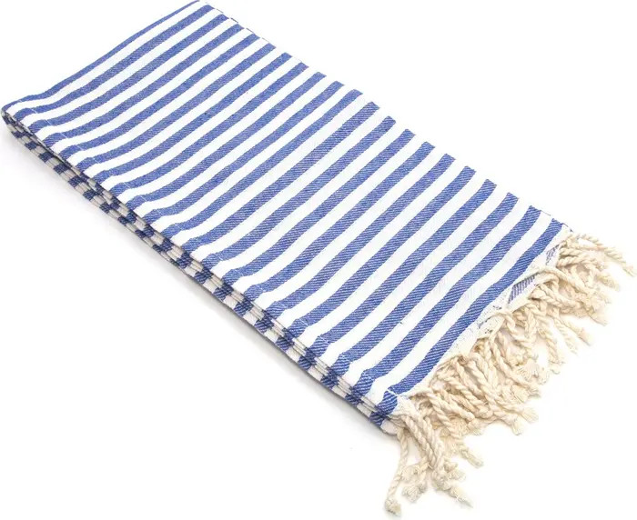 'Fun in the Sun' Turkish Pestemal Towel | Nordstrom Rack