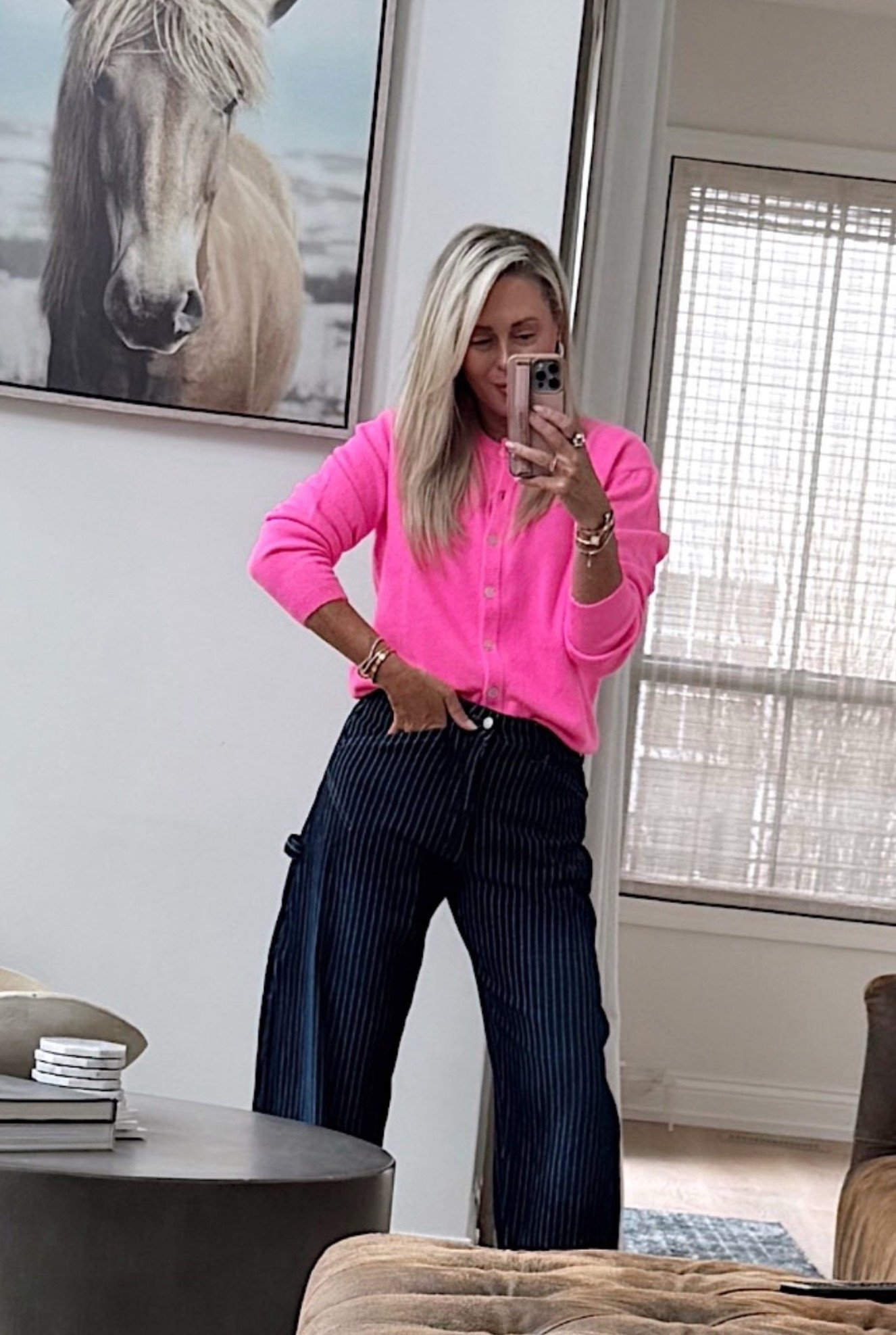 Target sweaters 30% off! Pants tts! 

January OOTD💕

Target finds. Target style. Denim. Pink. Spring. 



#LTKSaleAlert #LTKootd #LTKFindsUnder50