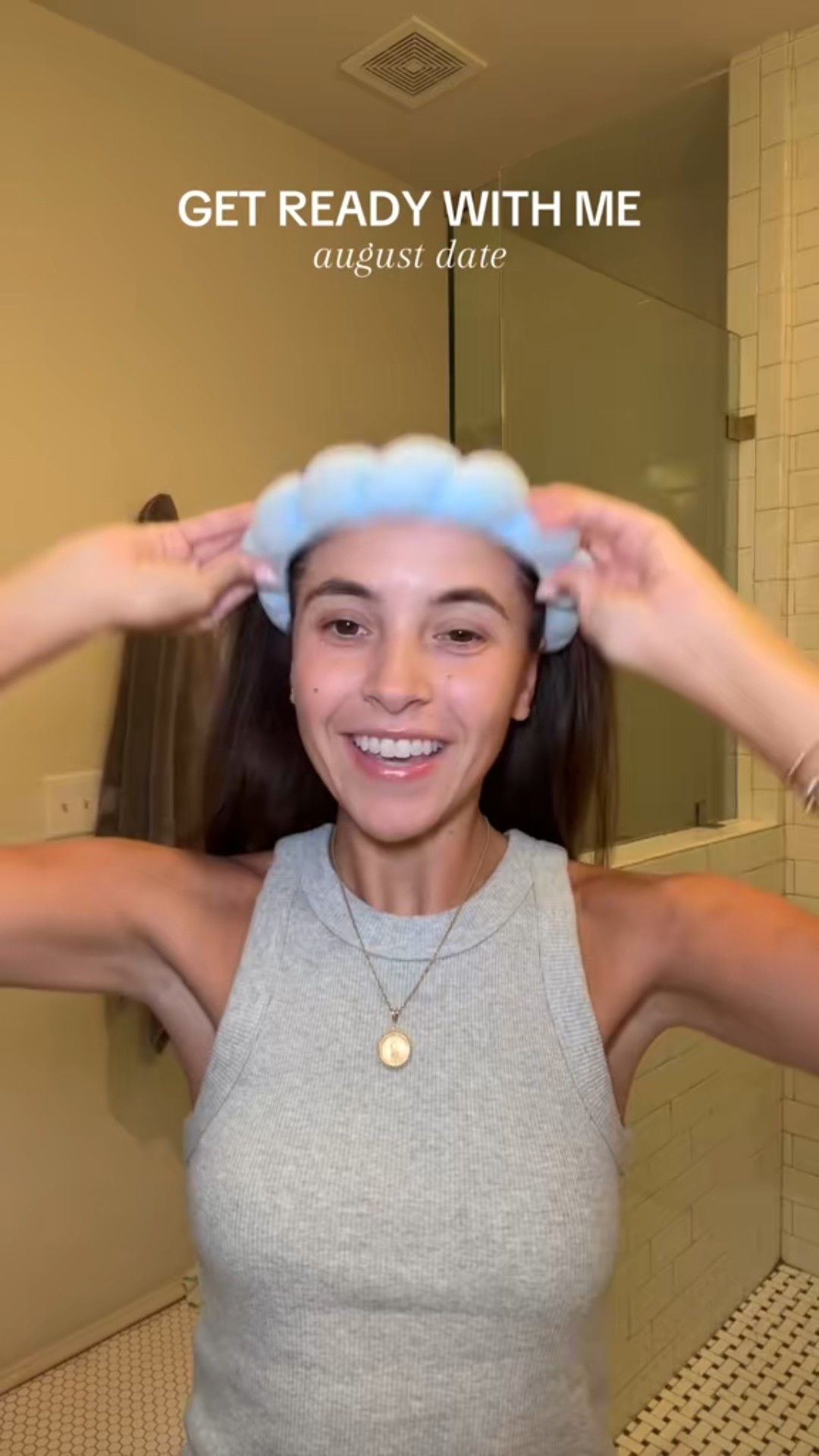 my go-to make up routine and products! #LTKmakeup #grwm 