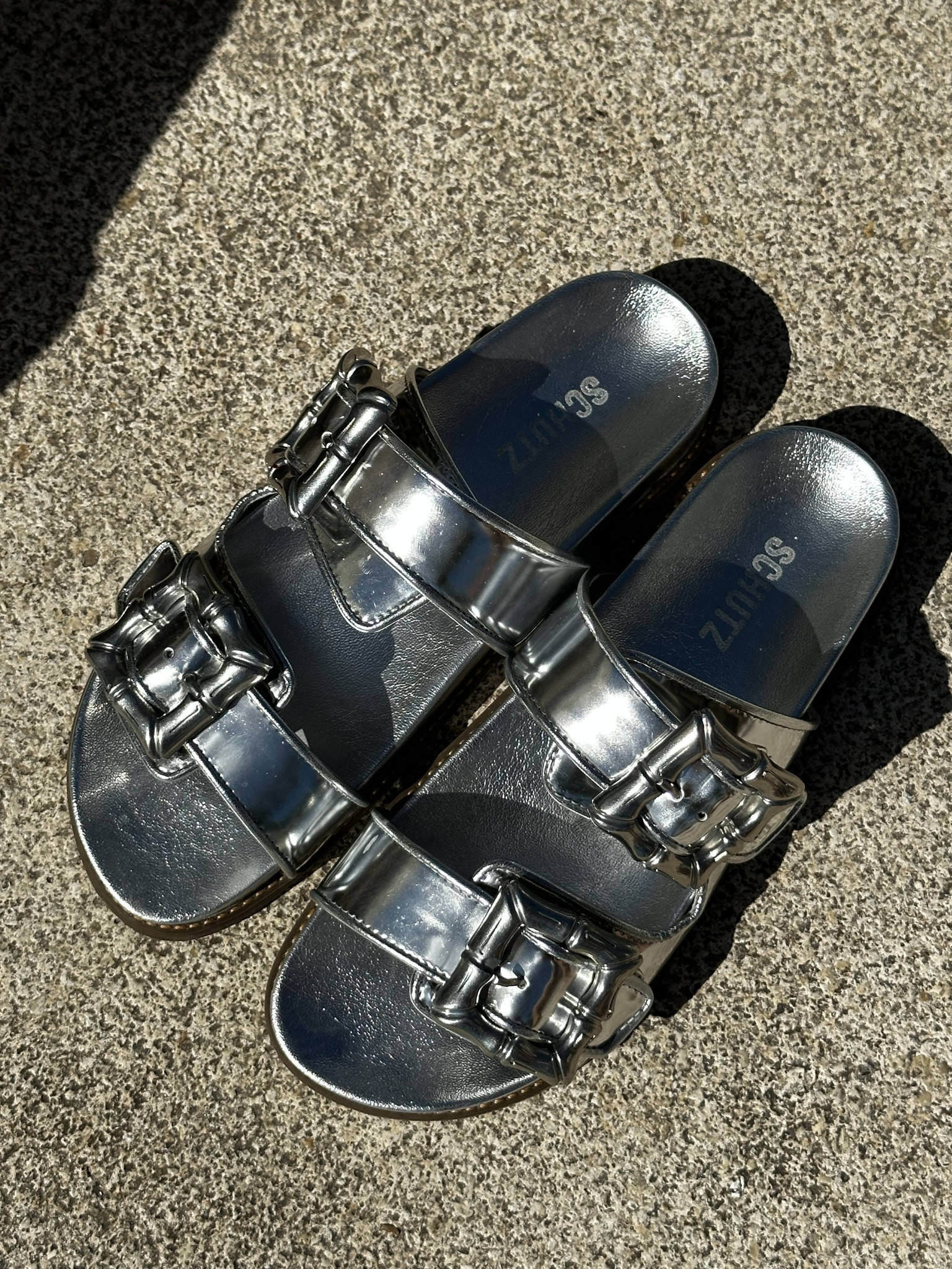 A stylish Berkinstock Alternative 🩴

#LTKswim #LTKshoecrush #LTKtravel