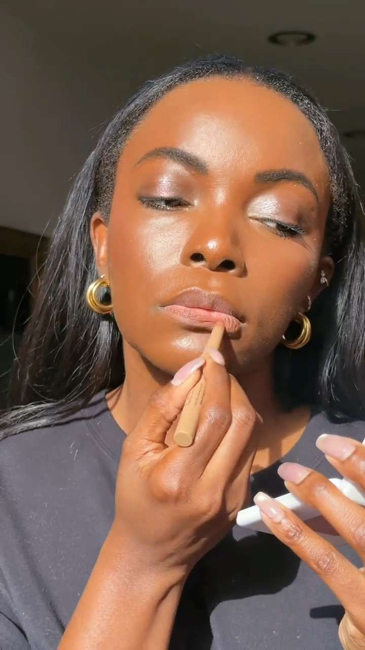 my lips, but better in 2 steps! 💋  

 #LTKgrwm #LTKBeauty